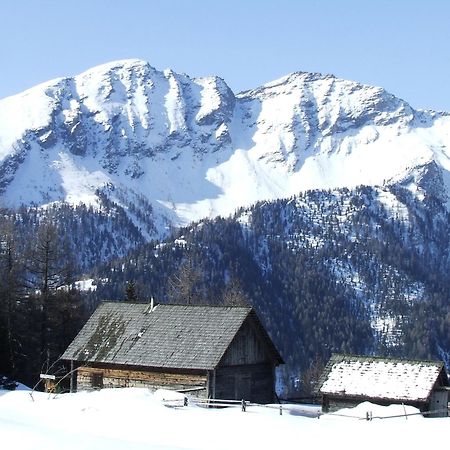Ferienwohnung Bliem Sankt Michael im Lungau Exterior foto