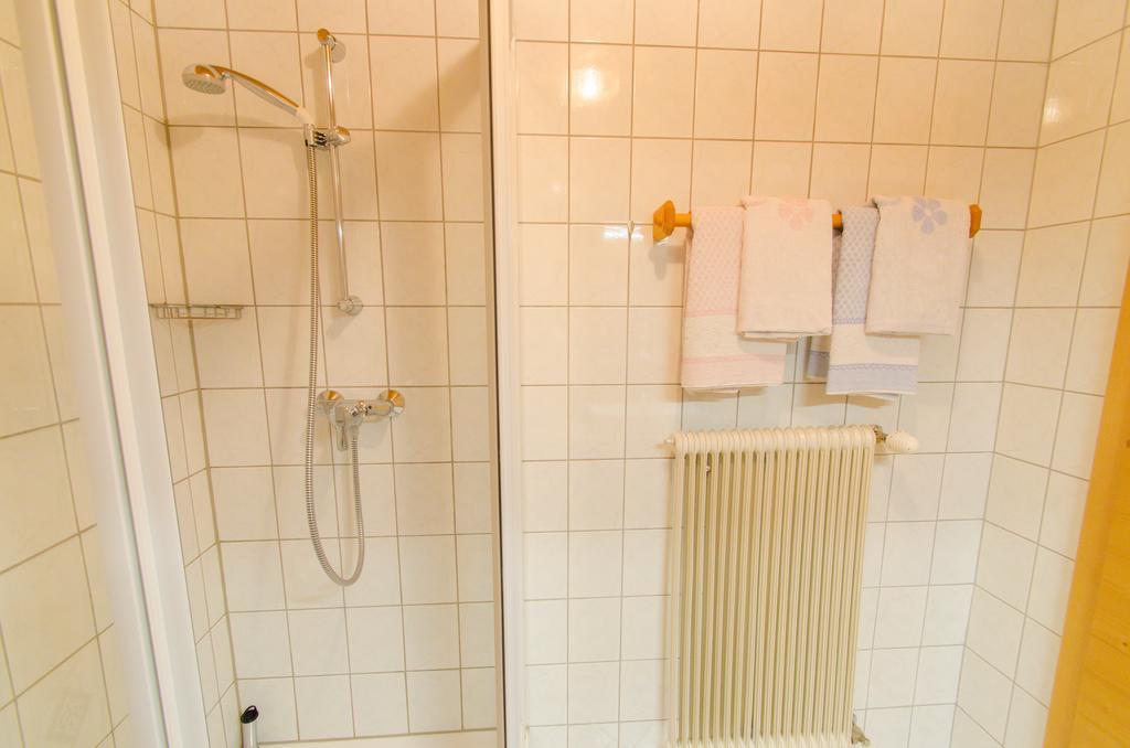 Ferienwohnung Bliem Sankt Michael im Lungau Quarto foto