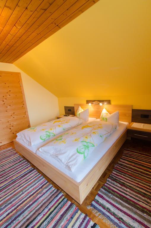 Ferienwohnung Bliem Sankt Michael im Lungau Quarto foto