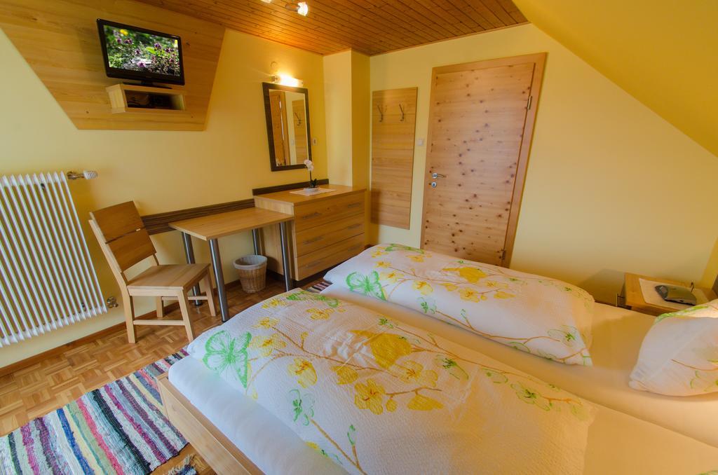 Ferienwohnung Bliem Sankt Michael im Lungau Quarto foto